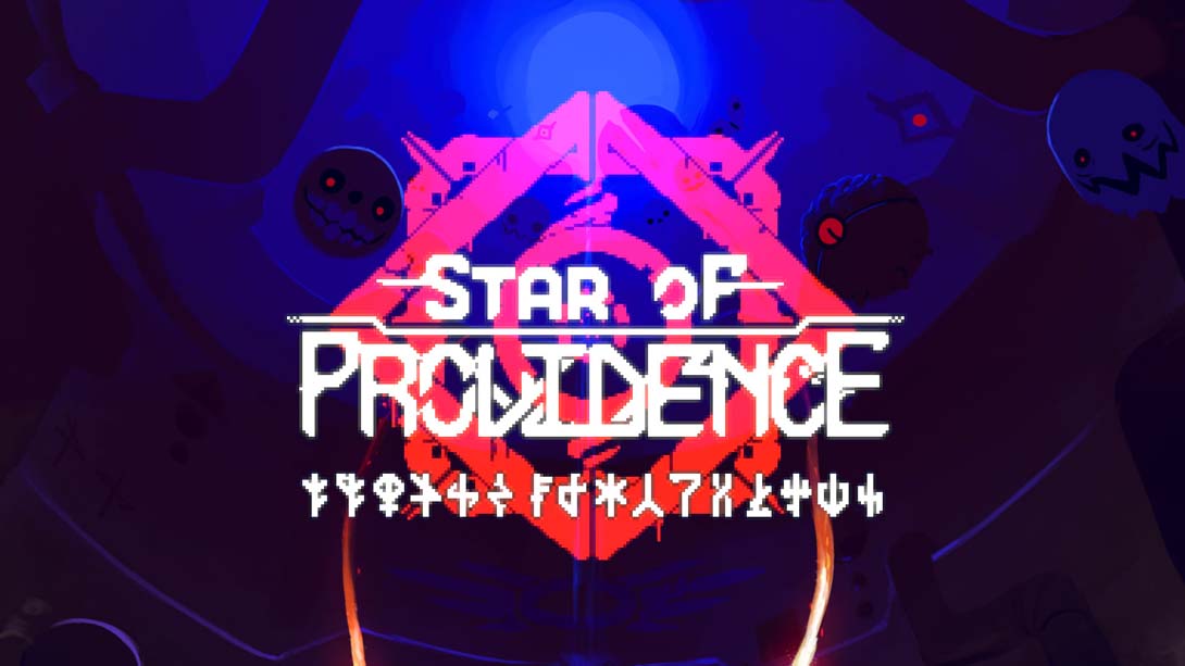 神意之星 .Star of Providence（1.0.2）金手指