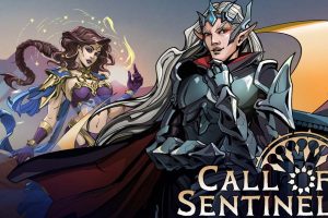 哨兵的召唤 Call of Sentinels（1.0.1.7）金手指