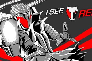 血海雷霆 .I See Red（1.0.1）金手指