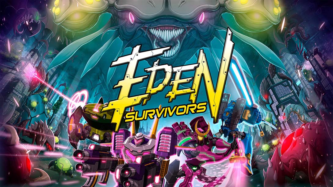 伊甸幸存者 .Eden Survivors（0.7）金手指