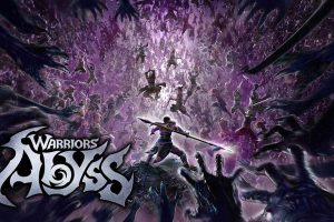 无双深渊 .WARRIORS Abyss（1.1.0）金手指