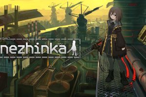 救国少女之斯娜静歌 .Snezhinka（1.0.1）金手指