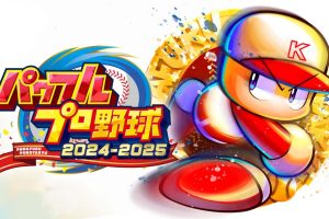 实况力量棒球2024/パワフルプロ野球2024-2025（1.7.0）金手指
