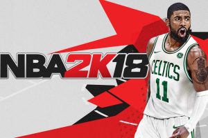 NBA 2K18（1.07）金手指
