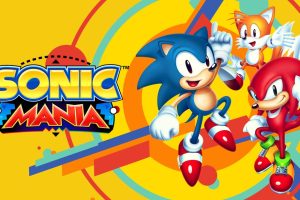 索尼克 狂热 Sonic Mania（1.0.4）金手指