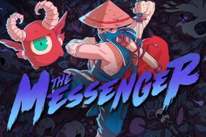 信使 .The Messenger（2.0.3）金手指