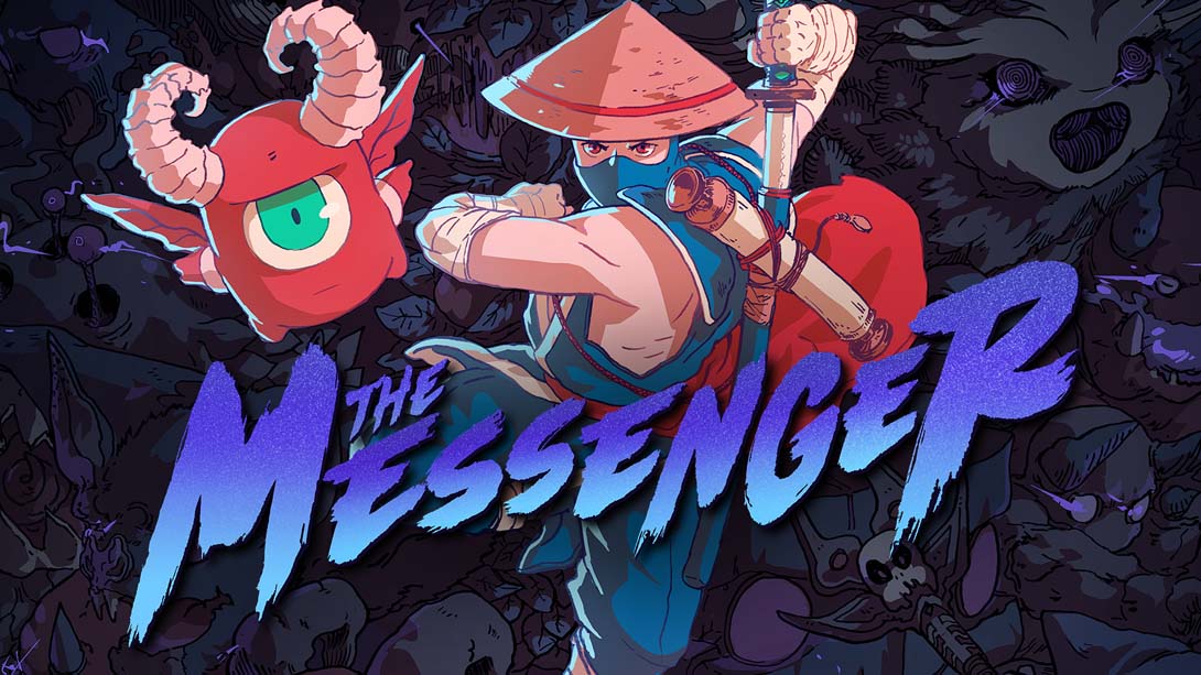 信使 .The Messenger（2.0.3）金手指