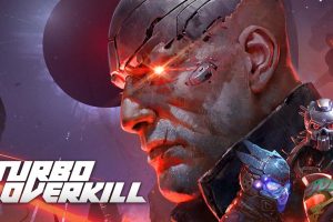 极速超杀 Turbo Overkill（1.1.0）金手指