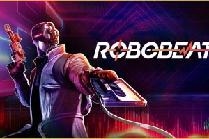 机械节奏 .ROBOBEAT（1.0.25）金手指