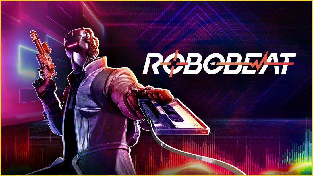 机械节奏 .ROBOBEAT（1.0.25）金手指