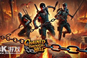 【英版】地狱锁链 .Chained Through Hell