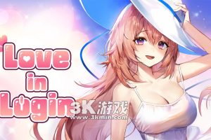 【美版】爱的传递&爱在登入 .Love Delivery and Love in Login