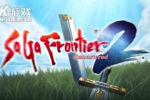 【美版】浪漫沙加开拓者2复刻版 .SaGa Frontier 2 Remastered