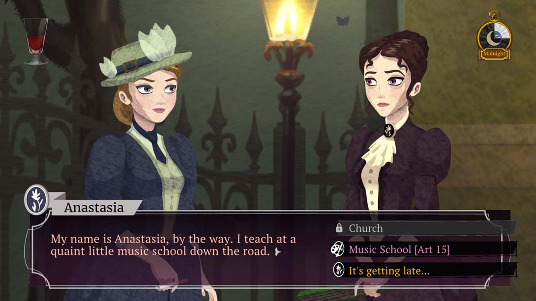 【美版】午夜赤霞 .Cabernet截图