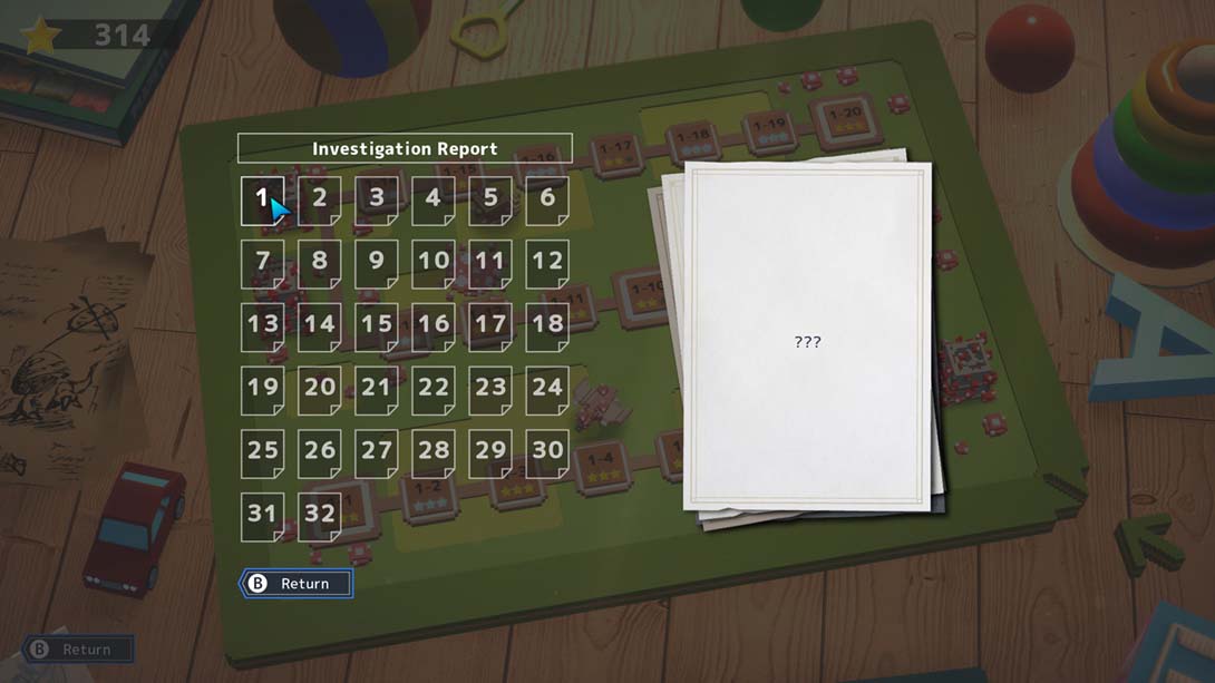 【美版】哥斯拉像素战争 .Godzilla Voxel Wars截图