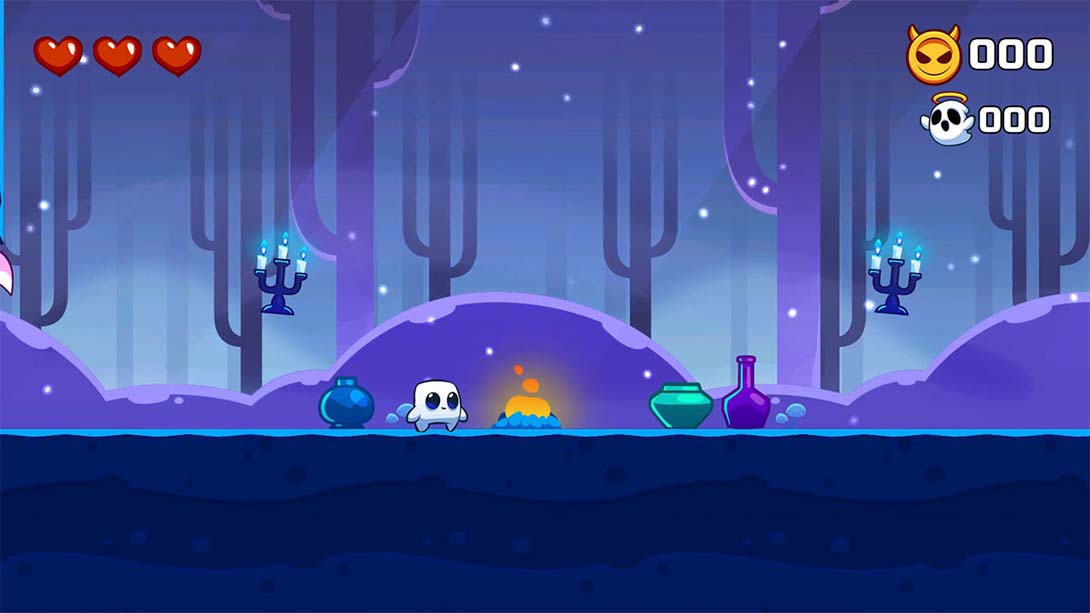 【美版】跳投乔恩 .Jumper Jon截图