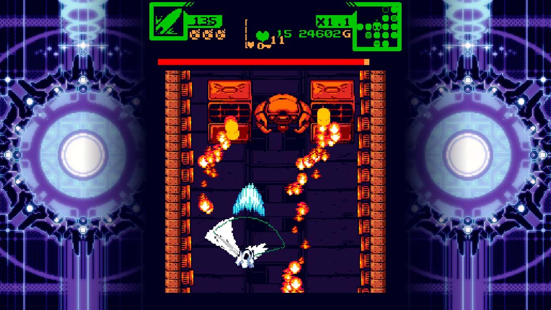 【美版】神意之星 .Star of Providence截图