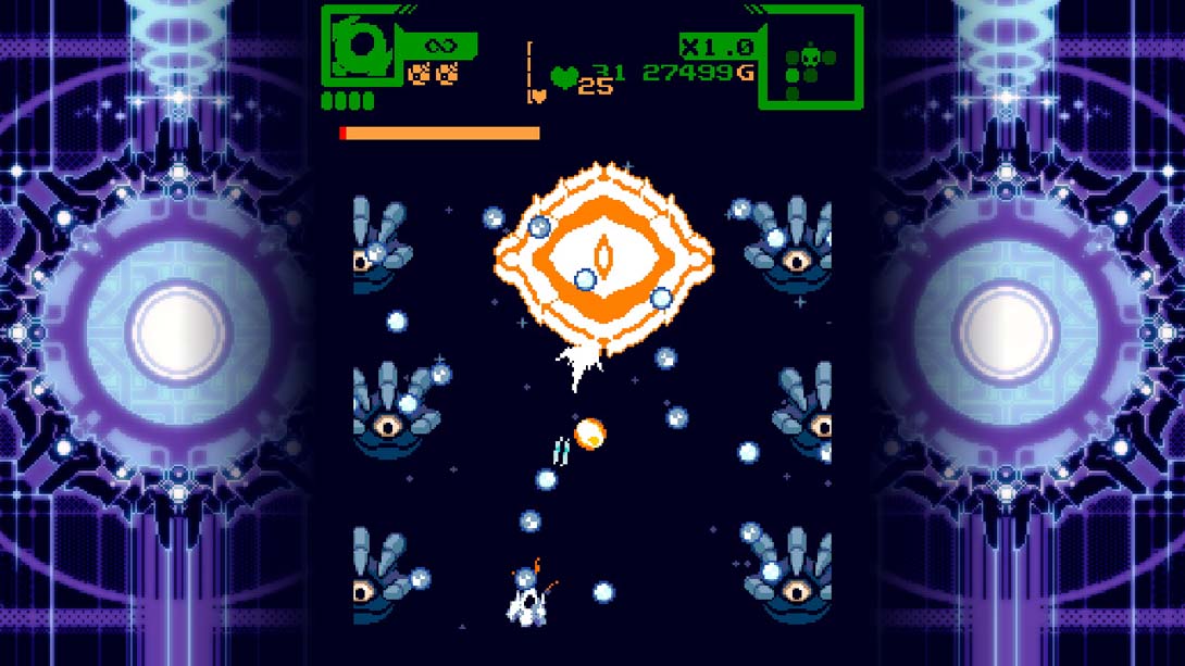 【美版】神意之星 .Star of Providence截图