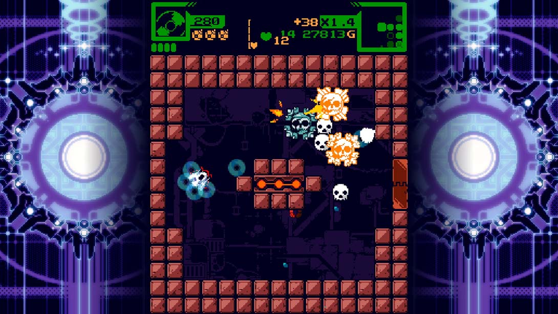 【美版】神意之星 .Star of Providence截图