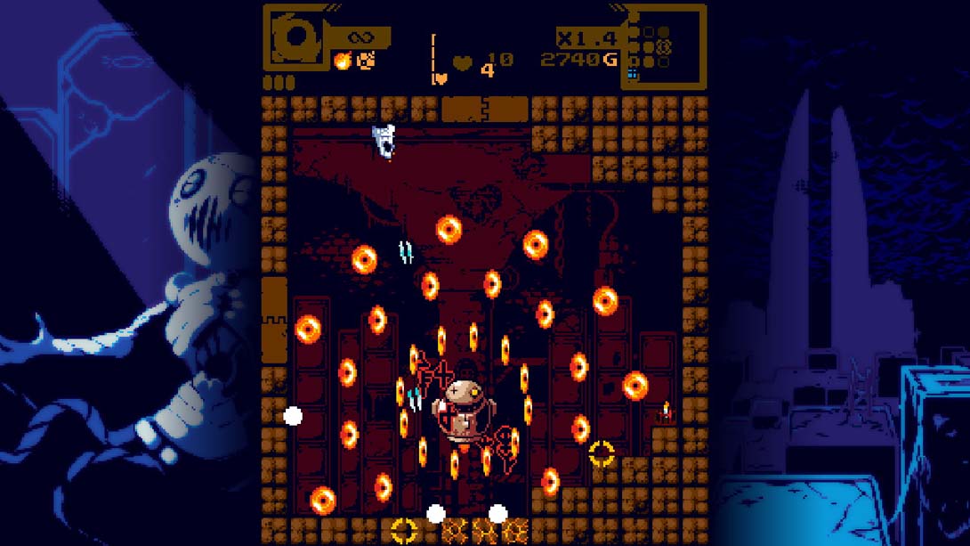 【美版】神意之星 .Star of Providence截图