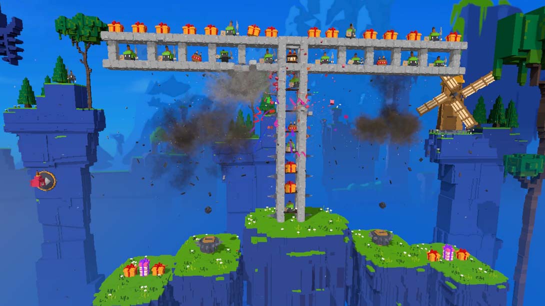 【澳版】炸掉它 .Blow it up截图