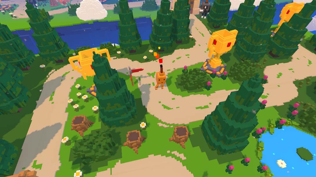 【澳版】炸掉它 .Blow it up截图