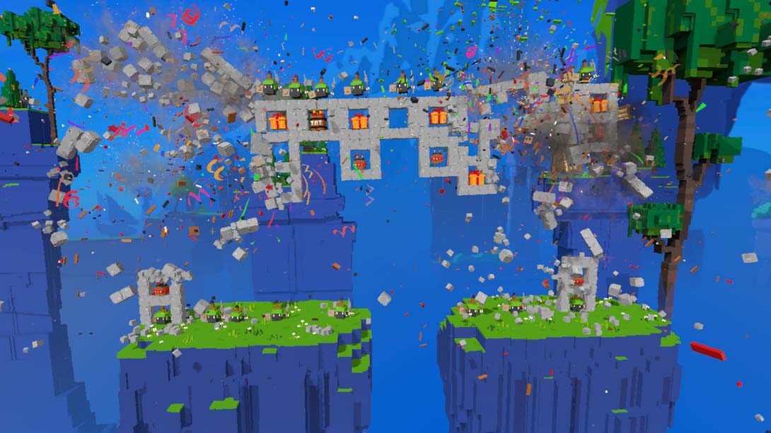 【澳版】炸掉它 .Blow it up截图