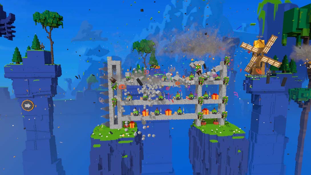 【澳版】炸掉它 .Blow it up截图