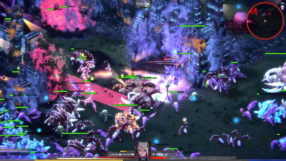 【英版】伊甸幸存者 .Eden Survivors截图