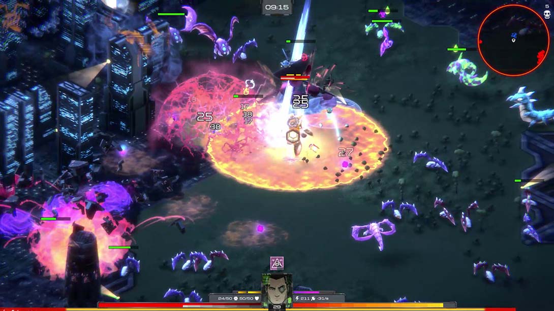 【英版】伊甸幸存者 .Eden Survivors截图