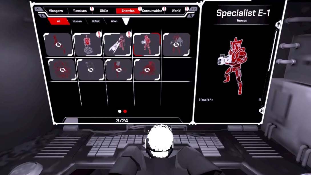 【美版】血海雷霆 .I See Red截图