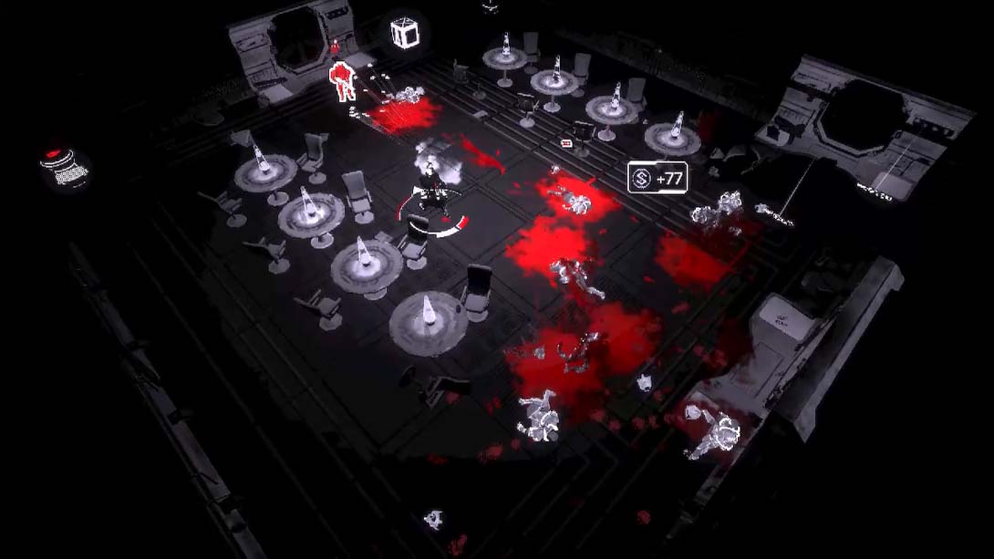 【美版】血海雷霆 .I See Red截图