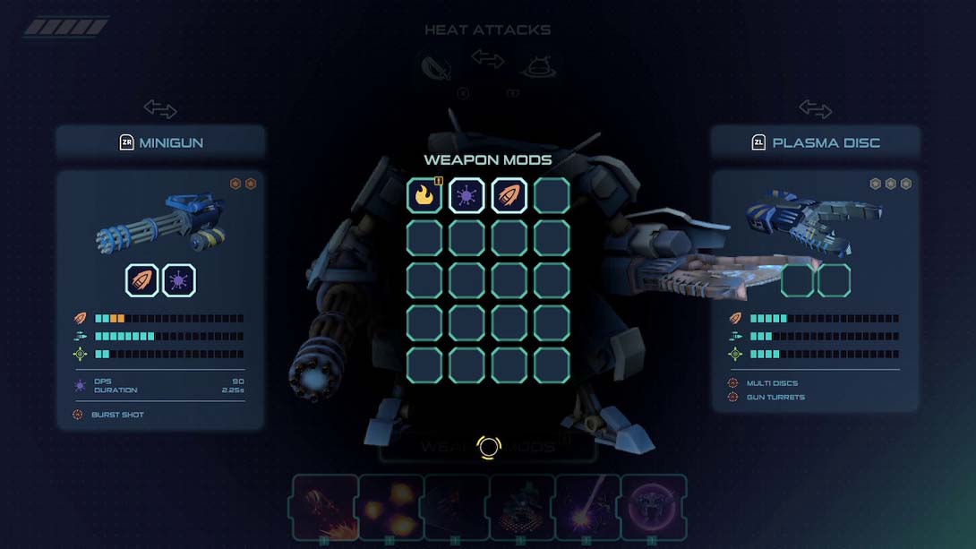 【美版】乌拉贡 .Uragun截图