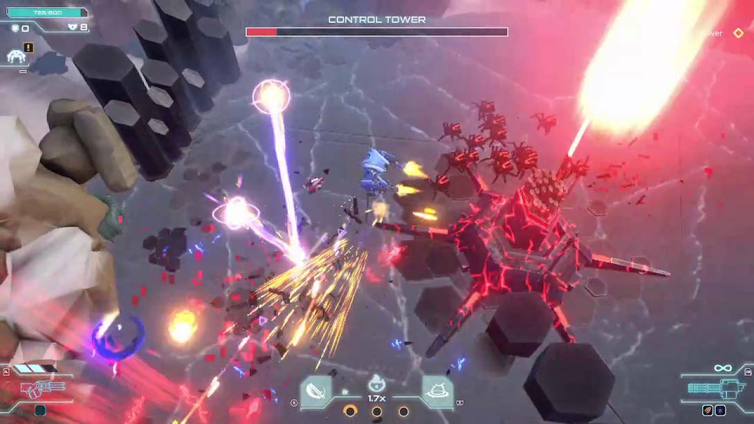 【美版】乌拉贡 .Uragun截图