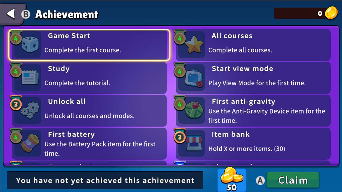 【美版】韩国无人机飞行游览 江陵市 .Korean Drone Flying Tour Gangneung City截图