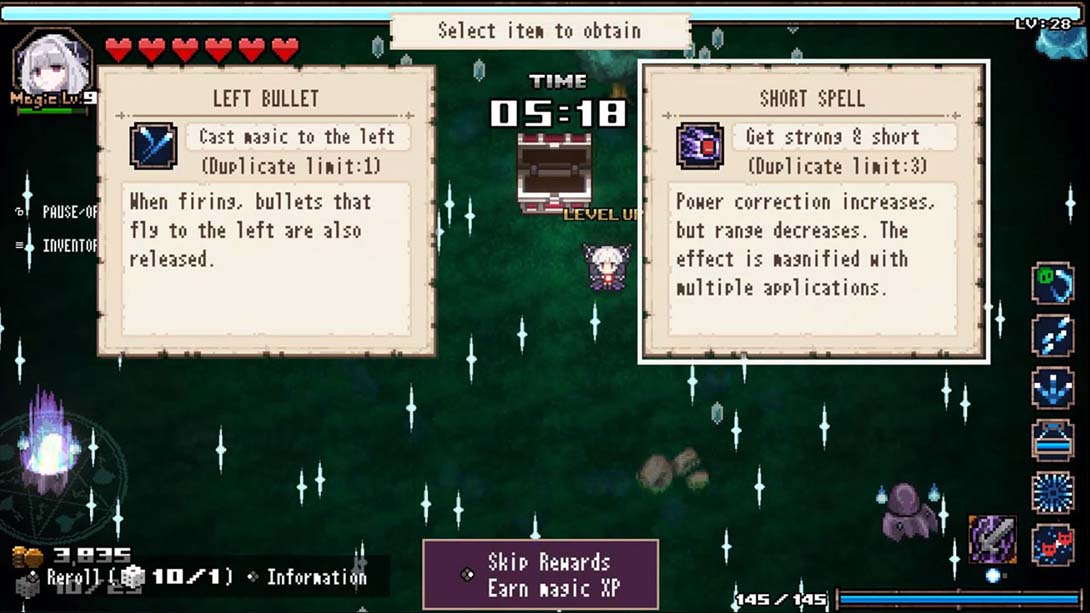 【英版】深渊探索者 在深渊的尽头你看到了什么 .ABYSS SEEKERーーWhat Do You See Deep in The Abyss截图