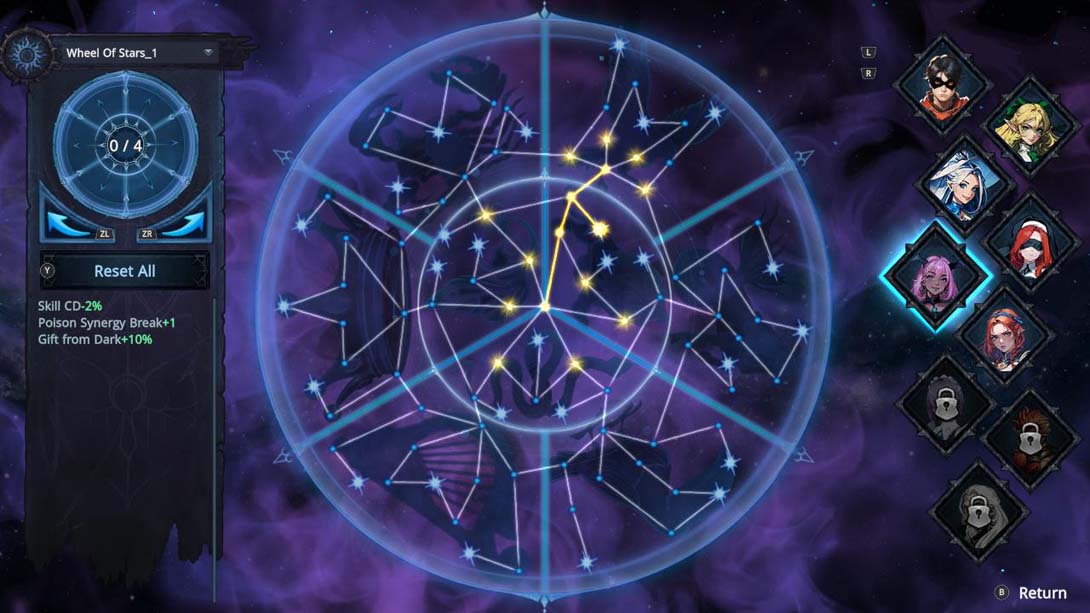 神器行者 .Artifact Seeker（1.0.3）金手指截图