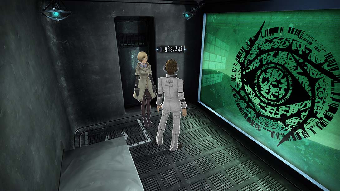 自由战争 复刻版 .FREEDOM WARS Remastered（1.6.0）金手指截图