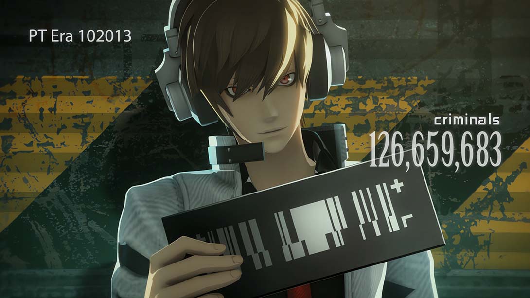 自由战争 复刻版 .FREEDOM WARS Remastered（1.6.0）金手指截图