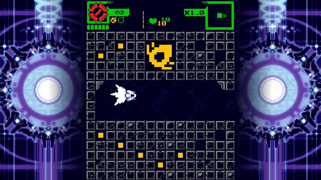 神意之星 .Star of Providence（1.0.2）金手指截图