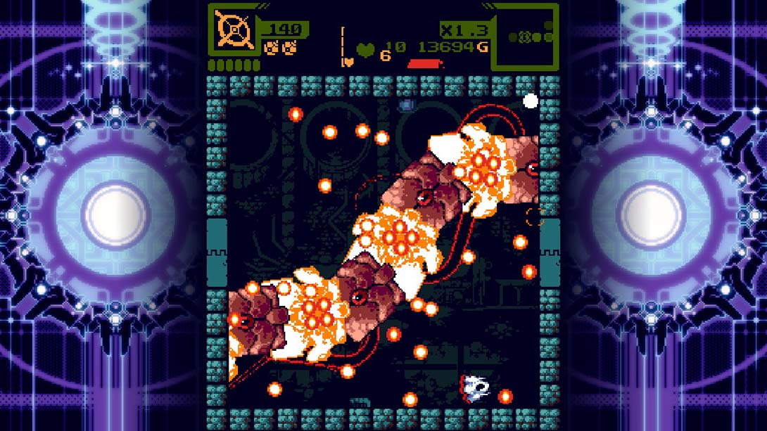 神意之星 .Star of Providence（1.0.2）金手指截图