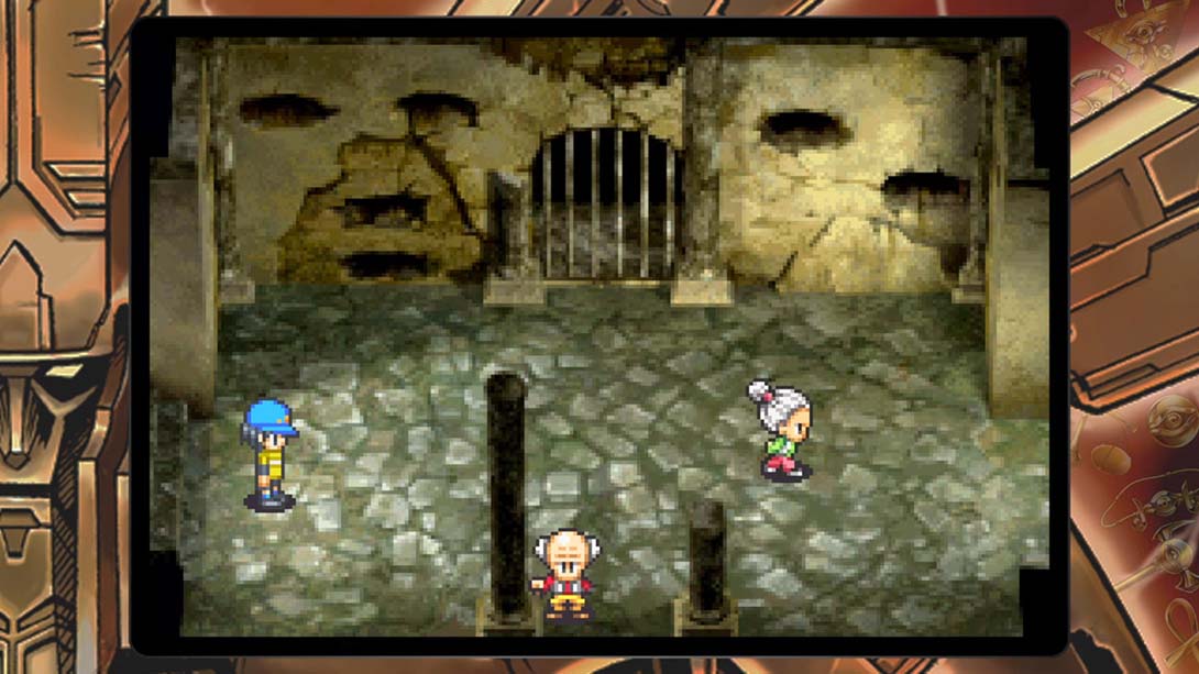 暗界决斗记2/遊戯王Ⅱ　闇界決闘記（1.1.0）金手指截图