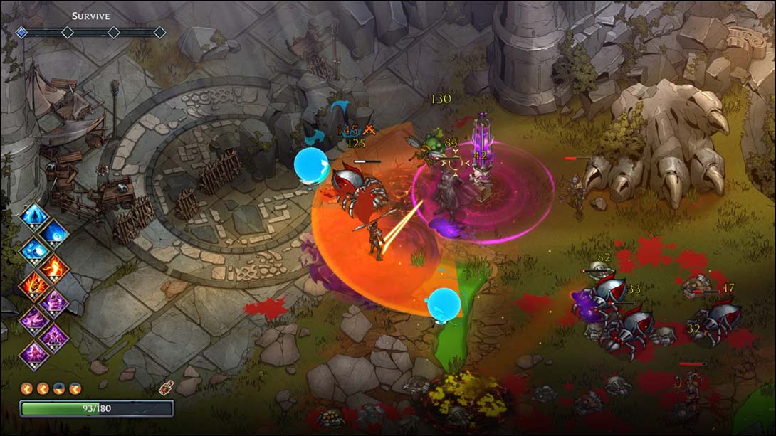 哨兵的召唤 Call of Sentinels（1.0.1.7）金手指截图