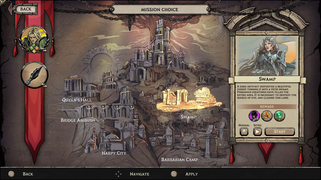 哨兵的召唤 Call of Sentinels（1.0.1.7）金手指截图
