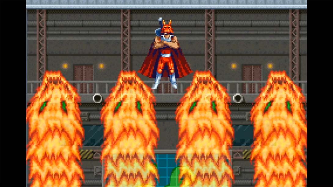 忍者刑警 .Ninja Five-O（1.0.3）金手指截图