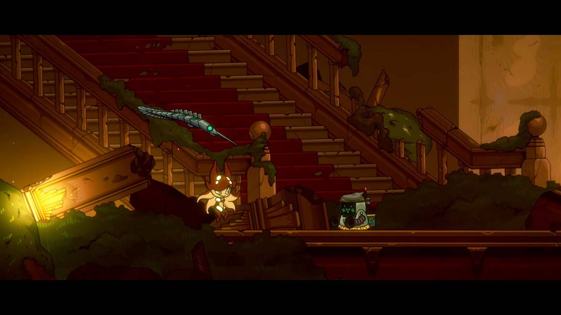 弃海:波弟大冒险 .Pronty: Fishy Adventure（1.0.4）金手指截图