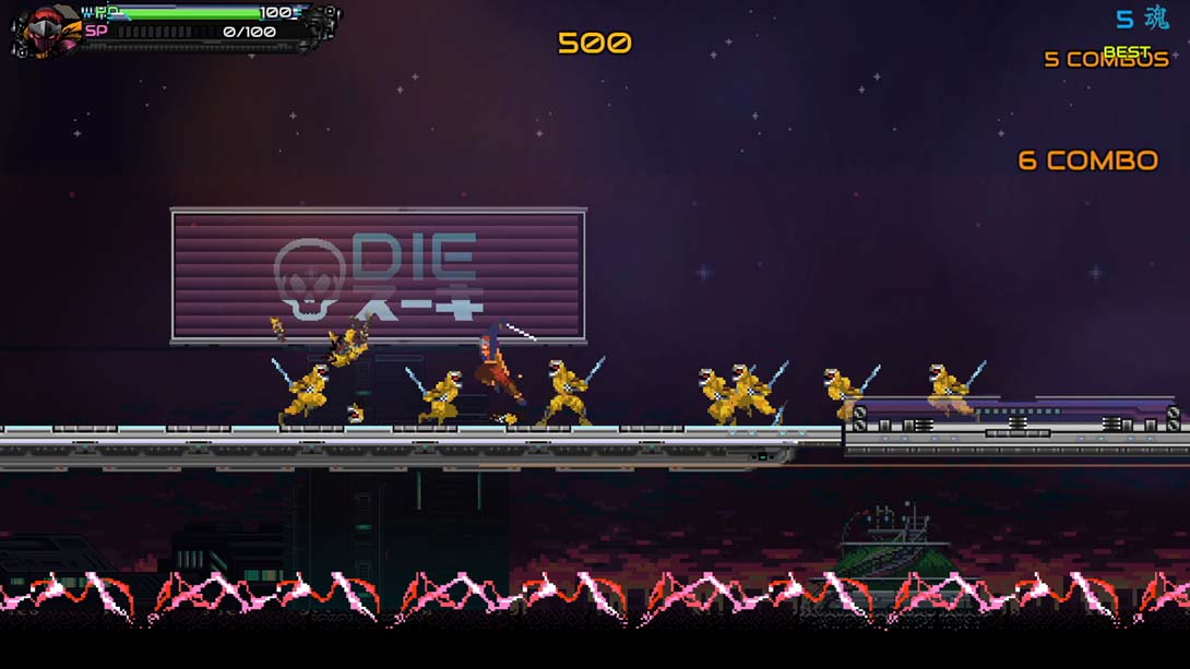 忍者一闪 .The Scroll of Dimension（1.0.2）金手指截图