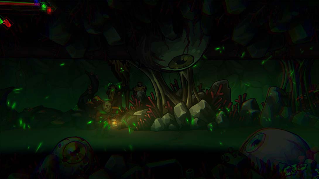 理智边缘 .Edge of Sanity（1.1.12）金手指截图