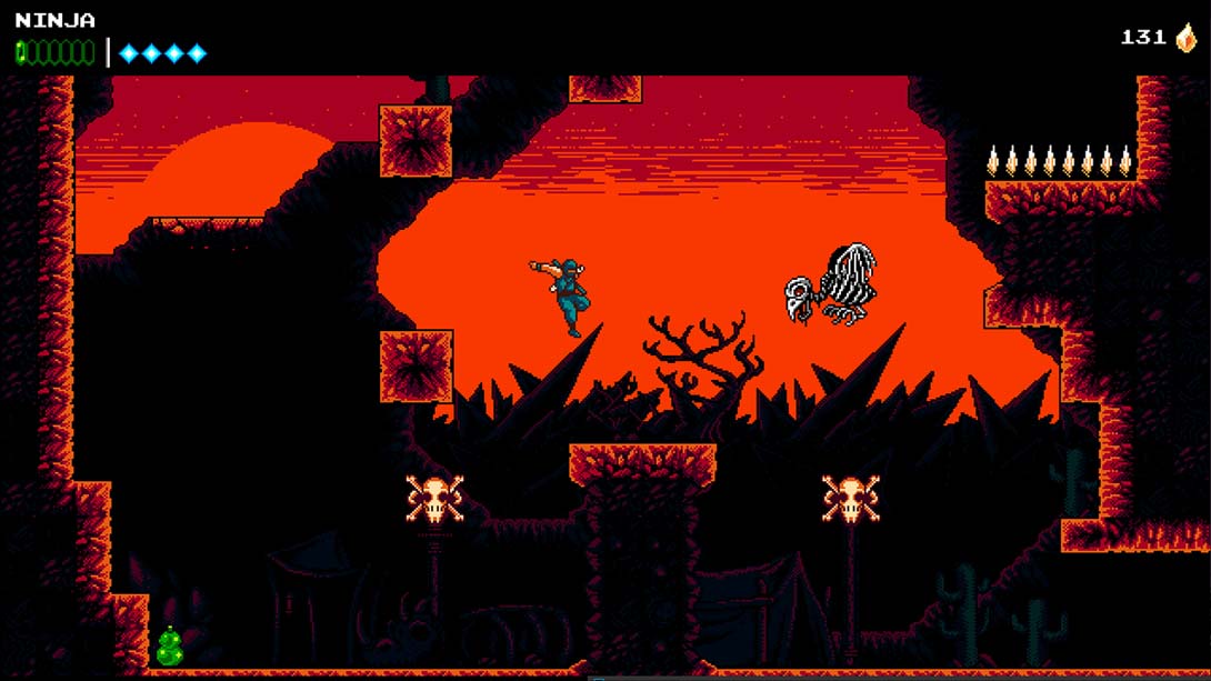 信使 .The Messenger（2.0.3）金手指截图