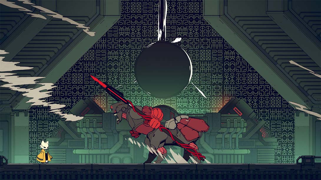 九日 .Nine Sols（1.3）金手指截图